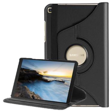 Imagem de Capa Tablet Samsung Galaxy Tab A  (8 polegadas )T290 T295 Giratória Ex