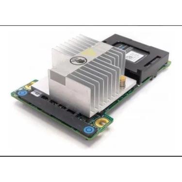 Imagem de Controladora Dell Perc H710 Mini Mono Sas 6gb/s 512mb 5ct6d