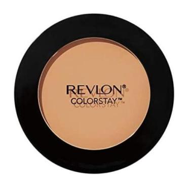 Imagem de Pó Compacto Revlon Colorstay Medium / Deep 8,4 Gr N 850
