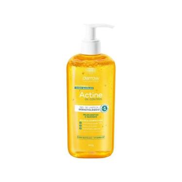 Imagem de Darrow Actine Oil Control Gel De Limpeza Facial 240G