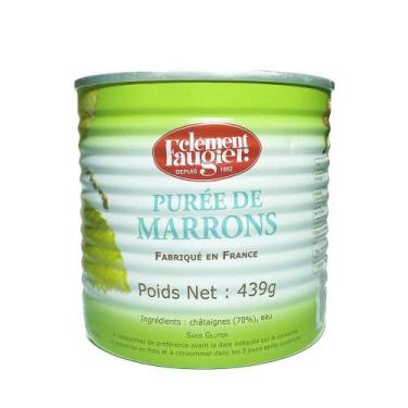 Imagem de Purê de Marron Glacé Clément Faugier - 439g