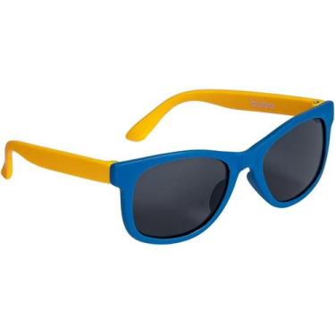 Imagem de Buba, Oculos De Sol Azul, Buba, Oculos De Sol Azul