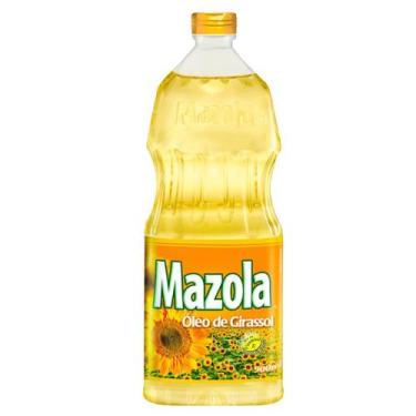 Imagem de Óleo de Girassol Mazola 900ml