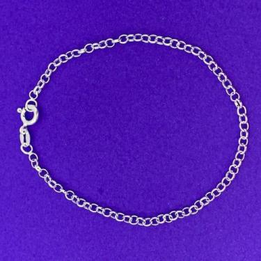 Imagem de Pulseira Elo Português - REF P60.18 - Carlitos Joias