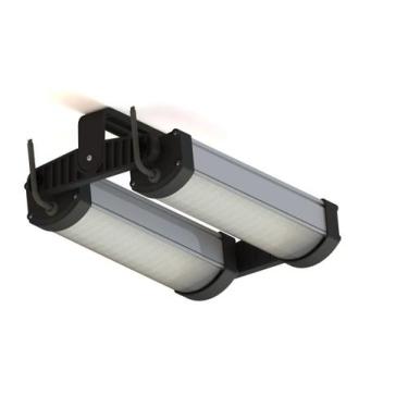 Imagem de Refletor 200W LED Osram 18000lm IP66 Bivolt Branco Frio Basic - RJ ILU