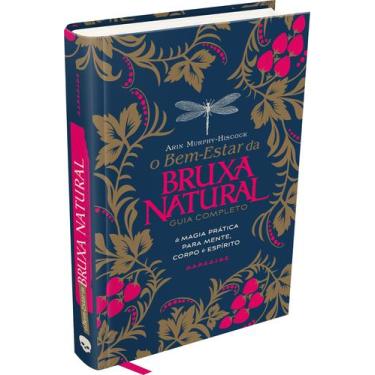 Imagem de Livro - O Bem-Estar da Bruxa Natural