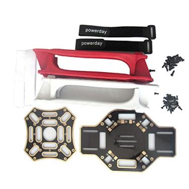 Imagem de powerday® F450 HJ450 4-Axis for Quadcopter Frame Airframe Kit