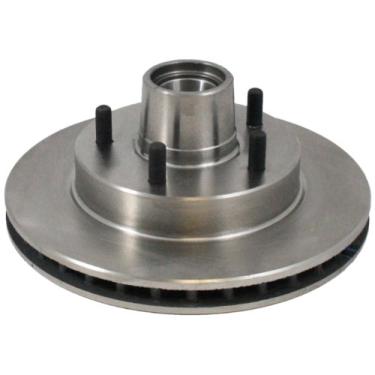 Imagem de DuraGo BR55091 Rotor de freio a disco ventilado dianteiro