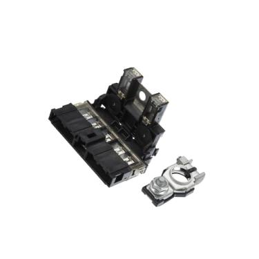 Imagem de Motoforti Fusível multibloco 24380-BB50A para Nissan Juke para Nissan Rogue Sport 7 Circuit Fusíveis de circuito automotivo 24380BB50A de longa duração