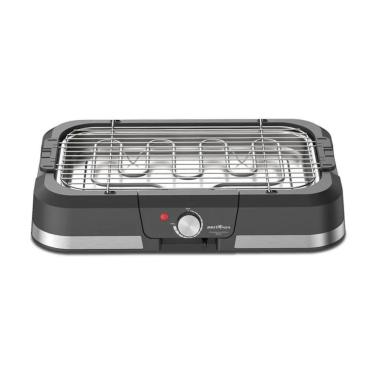 Imagem de Churrasqueira Elétrica Britânia BCQ40 - Preto
