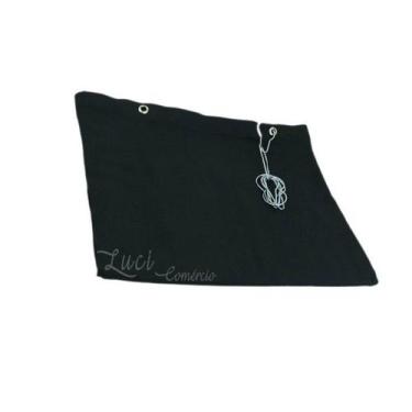 Imagem de 1 Cortina Para Provador Loja De Roupa Confecção 2,40x1,90mt Privacidad