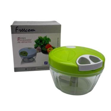 Imagem de Processador de alimentos picador de vegetais f190442  400ml - FREECOM