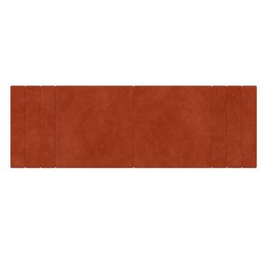 Imagem de Cabeceira Para Cama Queem 160 cm Estofada Painel Quarto Julia Várias C