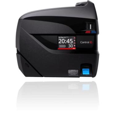 Imagem de REP iDClass BIO PROX - Biometria, RFID e Senha - Inmetro - Control ID,