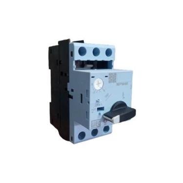 Imagem de Disjuntor motor mpw40-3-u016 10-16a weg