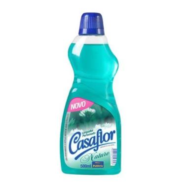 Imagem de Limpador Casa Flor Nature 500ml - Politriz