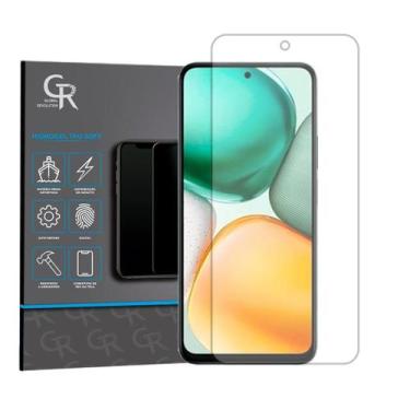 Imagem de Película Hidrogel HD Frontal Para Honor X7c - GR Global Revolution