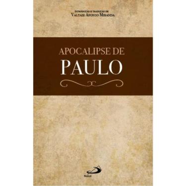 Imagem de Apocalipse De Paulo