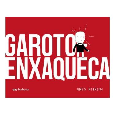 Imagem de Garoto Enxaqueca