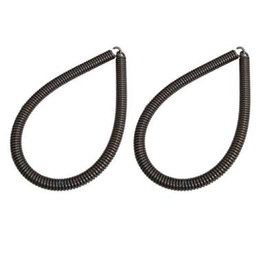 Imagem de Kit 02 Molas Da Embreagem Para Compactador De Solo Cs78 Csm, Mola da E