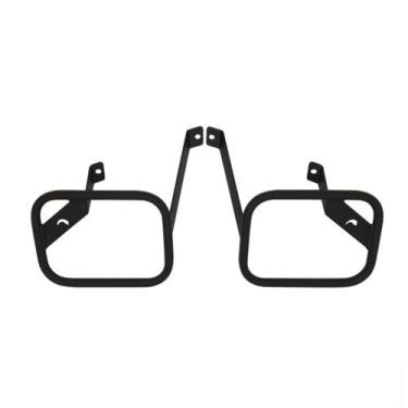 Imagem de S518 Afastador de Alforge CB 300F Twister - Start Racing