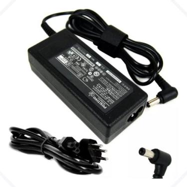 Imagem de Fonte Notebook Positivo Salcomp S13a00 19v 3.42a Nova To1934 to1934 - 