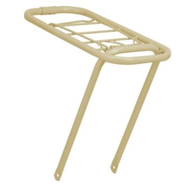 Imagem de Bagageiro Traseiro Ultra Bikes Aro 26 Stronger Verde - PRO TORK, Bege,