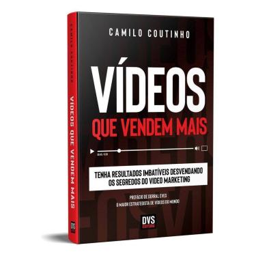 Imagem de Vídeos Que Vendem Mais