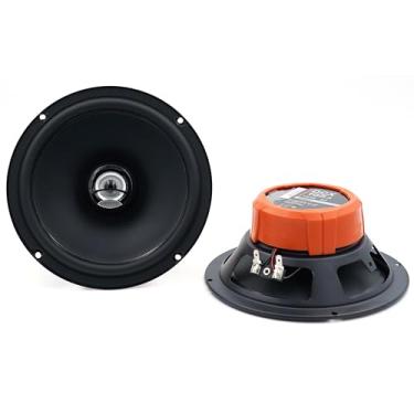 Imagem de Hertz Dieci Series DCX-1653 Alto-falantes coaxiais bidirecionais de 16,5 cm - Par