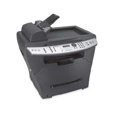 Imagem de Lexmark Impressora a laser multifuncional 20D0019 (preta)