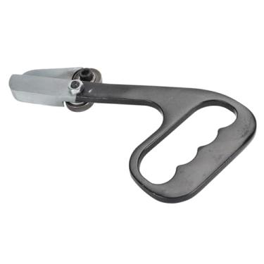 Imagem de Tesoura Manual de Corte de Placa de Metal, Portátil, Economia de Trabalho, Cortador de Metal para Casa, Oficina, Faça você Mesmo