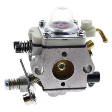 Imagem de GHOUYL Carburador FC72 WT-227 para STL FS72 FS74 FS76 OEM 615-009 42261200600 aparador peças de reposição carburador carro para STL 4133Fs 4226