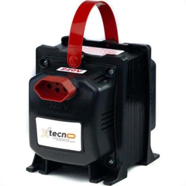Imagem de Fiolux Transformador  Tecno 3000 Va