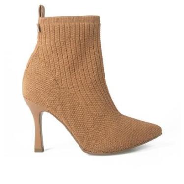 Imagem de Bota Dakota de Cano Curto G5813-Feminino