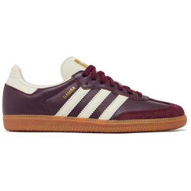 Imagem de Adidas Adidas Samba feminino, Goma marrom, 38