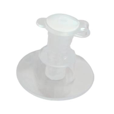 Imagem de Deevoka Substituição de Válvula de Pipa de Kitesurfing Acessórios de Esqui Aquático Convenientes PVC