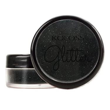 Imagem de Glitter Black Koloss Koloss