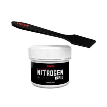 Imagem de Pasta termica pcyes nitrogen basic 50g - 5,5w/mk - pcynb5055