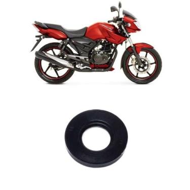 Imagem de Retentor Transmissão Dafra Apache - Arca Retentores