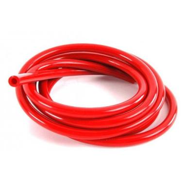 Imagem de Mangueira Atóxica 1/2" de Diâmetro - 1 Metro - Kemflo, Vermelho