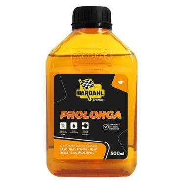 Imagem de Aditivo para Óleo de Motor Cansado Prolonga Bardahl 500ml