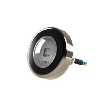 Imagem de Refletor RGB 20w Premium Tholz, RGB, 12V