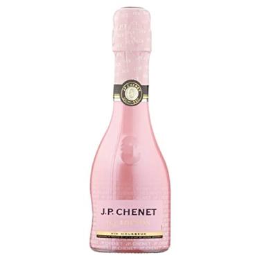 Imagem de JP. Chenet Ice Edition Rose 200ml J P Chenet Ice Rose Vin Mousseaux 200ml