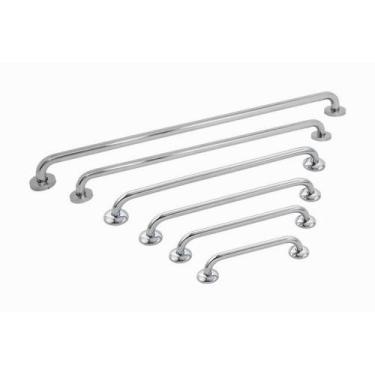 Imagem de Barra De Apoio Inox Astra 7/8" 60Cm