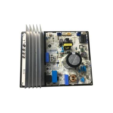 Imagem de Placa Principal Condensa Ar Split Lg 9000 Btus Ebr82870716