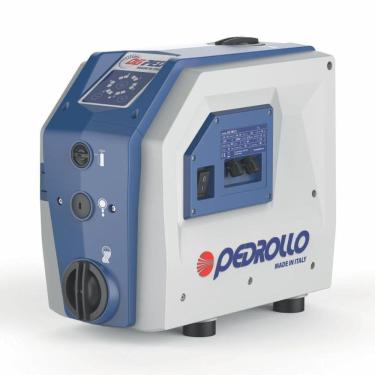 Imagem de Pressurizador Com Inversor Pedrollo Dg-Ped 3 1Cv Mono 220V