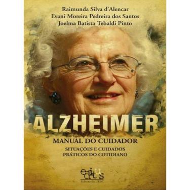 Imagem de Alzheimer - Manual Do Cuidador