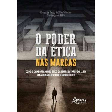 Imagem de O Poder Da Ética Nas Marcas: Como O Comportamento Ético Da Empresa Influencia No Relacionamento Com