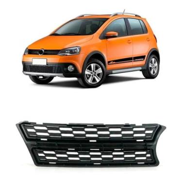 Imagem de Grade Radiador Interna Crossfox 2011 A 2014 - SP ACESSÓRIOS, Direito