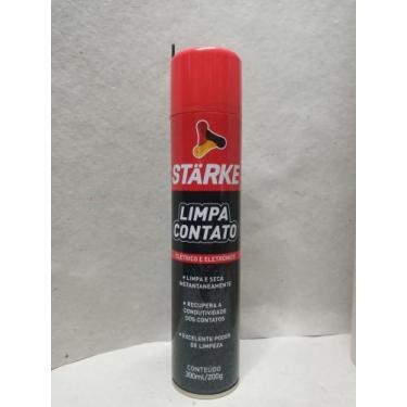 Imagem de Starke limpa contato 300ml